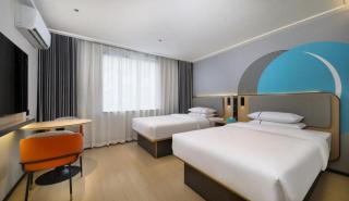 City Comfort Inn Guilin Xiangbi Mountain Park - 3