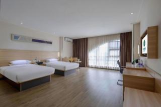 City Comfort Inn Guiping Fenghuang - 8