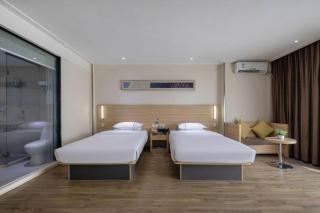 City Comfort Inn Guiping Fenghuang - 5