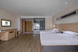 City Comfort Inn Guiping Fenghuang - 4