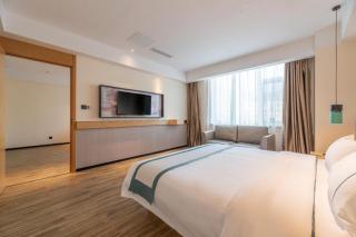 City Comfort Inn Tai'an Taishan Tianwai Village Hongmen - 4