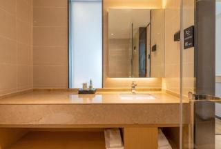 City Comfort Inn Tai'an Taishan Tianwai Village Hongmen - 2