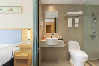 City Comfort Inn Tianmen Xincheng Walmart - 7