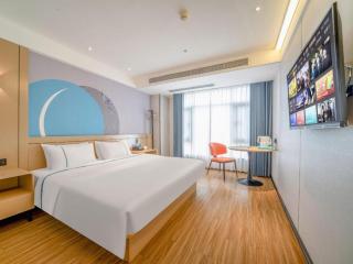 City Comfort Inn Zhanjiang Xuwen Port Wharf Passenger Station - 9