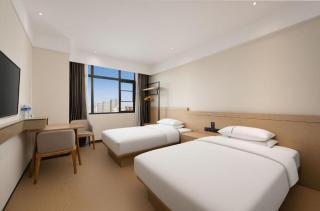 City Comfort Inn Xianning Tongshan Education Bureau - 5