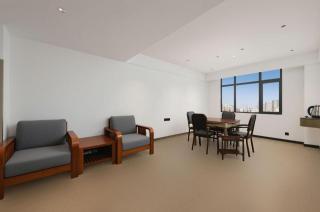 City Comfort Inn Xianning Tongshan Education Bureau - 2