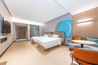 City Comfort Inn Jingzhou Railway Station Fantawild - 9