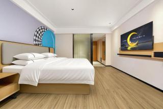 City Comfort Inn Wuzhou Arcade City Sanzongfu - 9