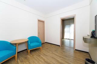 City Comfort Inn Nanchang Xinjian Qianhu University Town Wuyue Plaza - 4