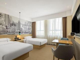 City Comfort Inn Hechi Tian'E Bus Terminal - 9