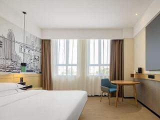 City Comfort Inn Hechi Tian'E Bus Terminal - 3