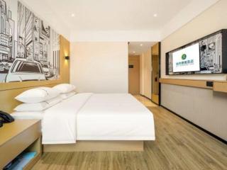 City Comfort Inn Hechi Tian'E Bus Terminal - 2
