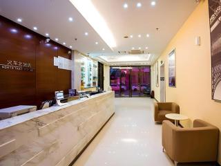 City Comfort Inn Guilin North Railway Station - Guilin - 0