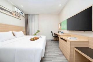 City Comfort Inn Guilin North Railway Station - Guilin - 6