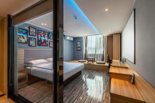 City Comfort Inn Hechi Yizhou Bus Terminal - 6