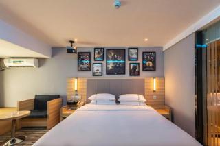 City Comfort Inn Hechi Yizhou Bus Terminal - 3