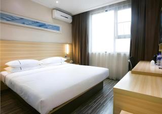 City Comfort Inn Changsha Wuyi Avenue Yingbin Road - 2