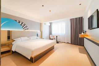 City Comfort Inn Changsha Yuelu Mountain Hunan University Central South University - 6