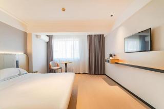 City Comfort Inn Changsha Yuelu Mountain Hunan University Central South University - 5