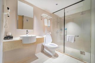 City Comfort Inn Changsha Yuelu Mountain Hunan University Central South University - 4
