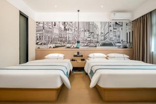 City Comfort Inn Nanning Taoyuan Road - 5