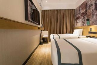 City Comfort Inn Nanning Taoyuan Road - 4