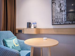 City Comfort Inn Suizhou Bingzi Wanda - 6