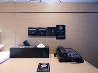 City Comfort Inn Suizhou Bingzi Wanda - 5