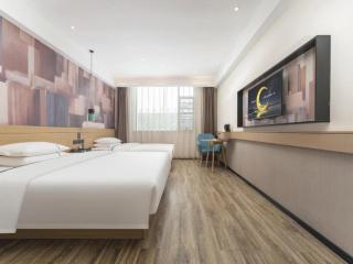 City Comfort Inn Suizhou Bingzi Wanda - 3