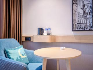 City Comfort Inn Suizhou Bingzi Wanda - 2