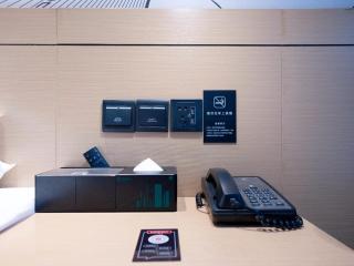 City Comfort Inn Suizhou Bingzi Wanda - 1