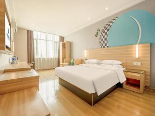 City Comfort Inn Chongzuo Youyi Avenue - 6