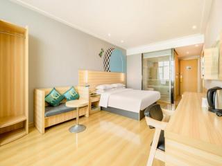 City Comfort Inn Chongzuo Youyi Avenue - 5
