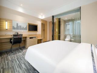City Comfort Inn Chongzuo Youyi Avenue - 3