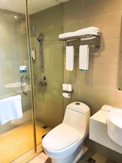 City Comfort Inn Hefei Binhu Wanghu Building Exhibition Center - 6