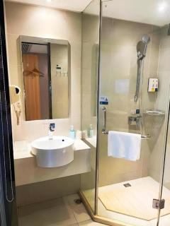 City Comfort Inn Hefei Binhu Wanghu Building Exhibition Center - 4