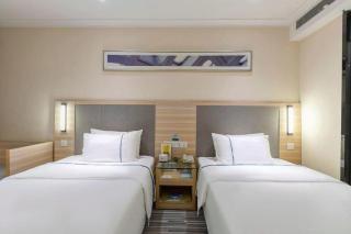 City Comfort Inn Hefei Binhu Wanghu Building Exhibition Center - 2