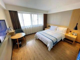 City Comfort Inn Hotel Hefei Greenland Yinhai Qiupuhe Road Metro Station - 8