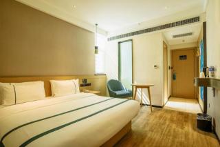 City Comfort Inn Taiyuan Xiaodian District Government Tongda Street Metro Station - 8