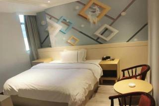 City Comfort Inn Shaoguan High-speed Railway Station Xilian Examination Center - 4