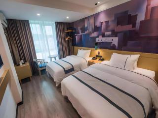 City Comfort Inn Shaoguan High-speed Railway Station Xilian Examination Center - Shaoguan - 2
