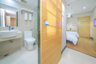 City Comfort Inn Foshan Shunde Chencun Metro Station High-speed Railway South Station - 8