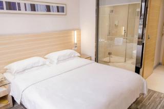 City Comfort Inn Foshan Shunde Chencun Metro Station High-speed Railway South Station - 5