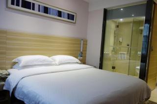 City Comfort Inn Foshan Shunde Chencun Metro Station High-speed Railway South Station - 4