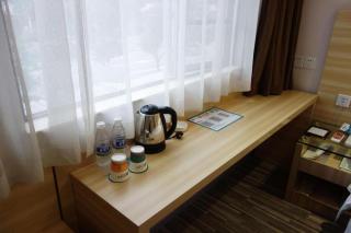 City Comfort Inn Foshan Shunde Chencun Metro Station High-speed Railway South Station - 1
