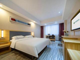 City Comfort Inn Zhanjiang Mazhang Pedestrian Street High-speed Railway West Station - 8