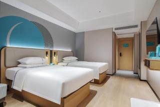 City Comfort Inn Zhanjiang Mazhang Pedestrian Street High-speed Railway West Station - 6