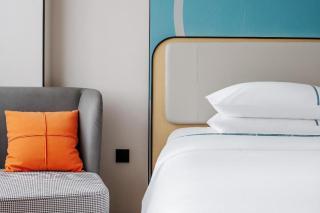 City Comfort Inn Zhanjiang Mazhang Pedestrian Street High-speed Railway West Station - 3