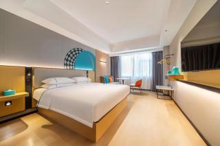 City Comfort Inn Zhanjiang Mazhang Pedestrian Street High-speed Railway West Station - 1