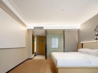 City Comfort Inn Nanchang Shuanggang Metro Station Finance University - 5